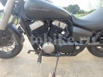     Honda Shadow750 Phantom 2012  17